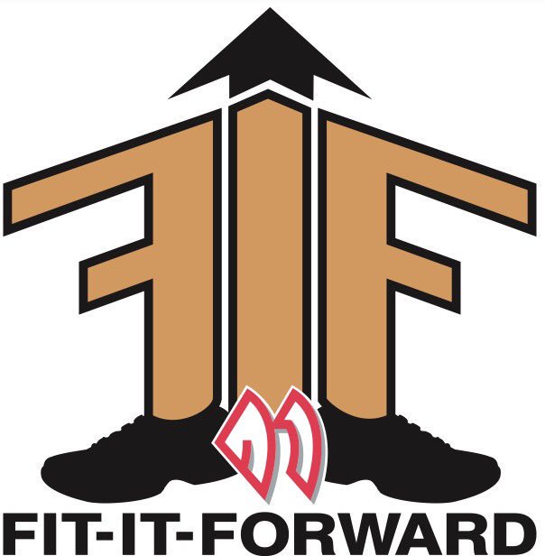 Fit it Forward Logo